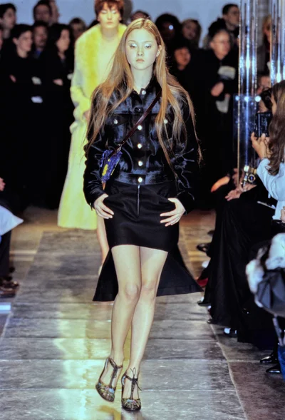 Look 1
